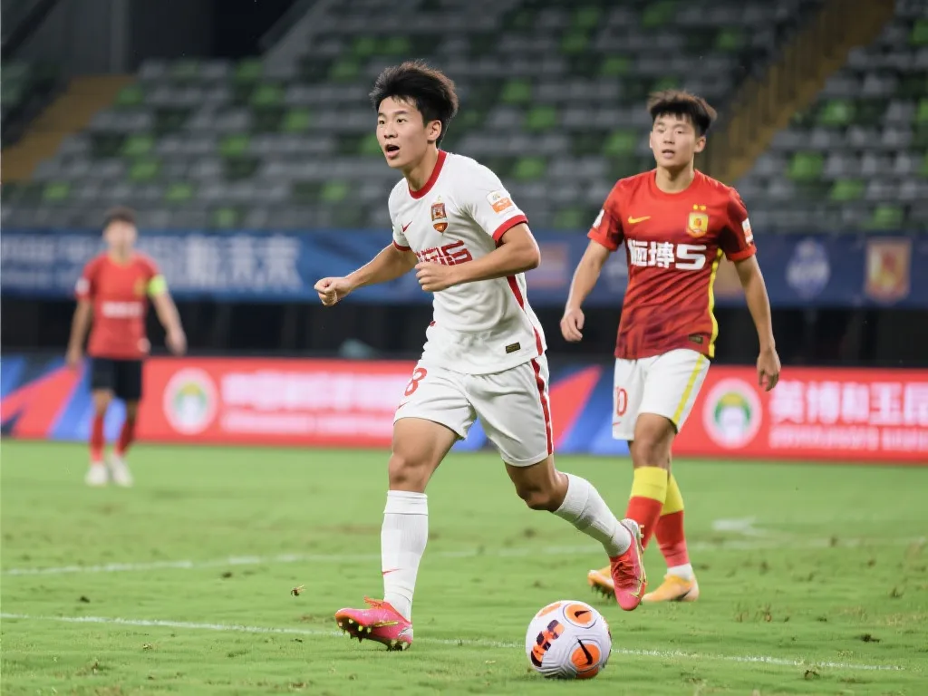 王洪亮挂帅